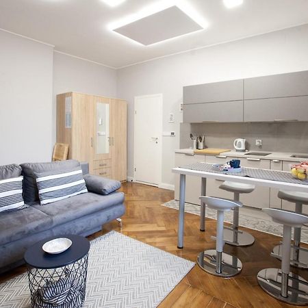 Hidden Gem - Quiet & Modern - Walk Everywhere Zagreb Exterior foto