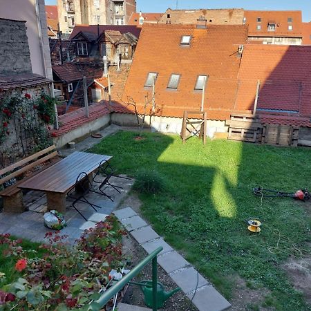 Hidden Gem - Quiet & Modern - Walk Everywhere Zagreb Exterior foto